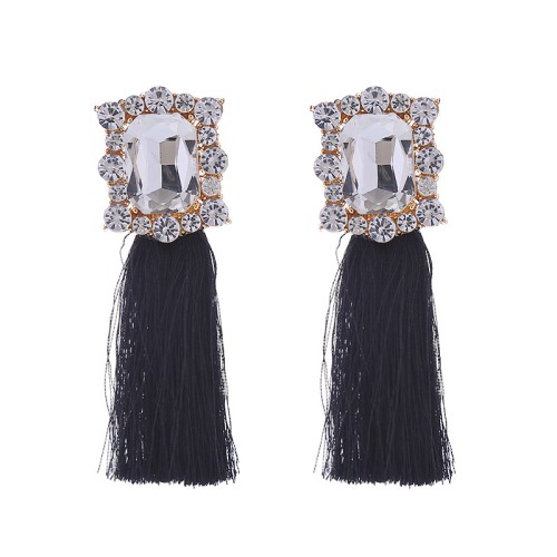 Fashion Jewelry Tassel Earrings For Women YWHME-206