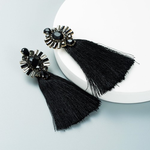 Fashion Jewelry Tassel Earrings For Women YWHME-215