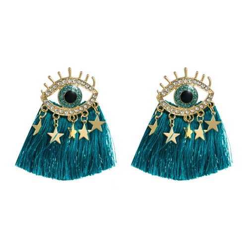 Fashion Jewelry Tassel Earrings For Women YWHME-216