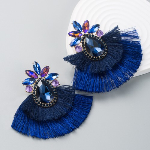 Fashion Jewelry Tassel Earrings For Women YWHME-228