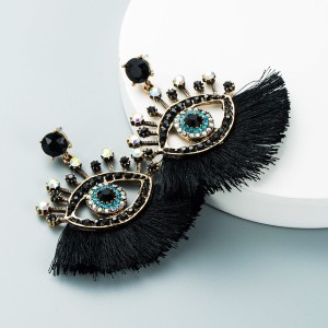 Fashion Jewelry Tassel Earrings For Women YWHME-231 