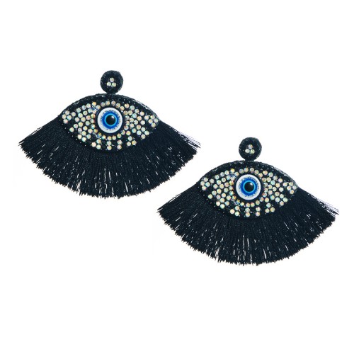 Fashion Jewelry Tassel Earrings For Women YWHME-243