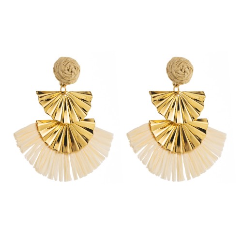 Fashion Jewelry Tassel Earrings For Women YWHME-254