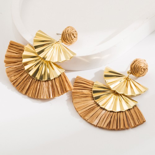 Fashion Jewelry Tassel Earrings For Women YWHME-254