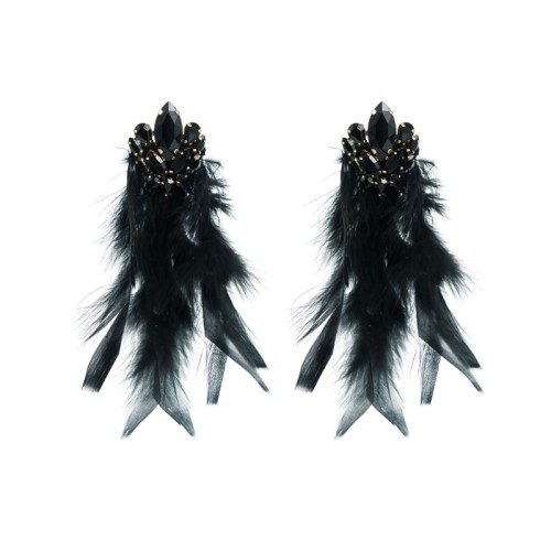 Fashion Jewelry Tassel Earrings For Women YWHME-258