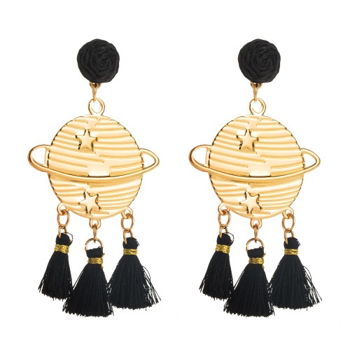 Fashion Jewelry Tassel Earrings For Women YWHME-262