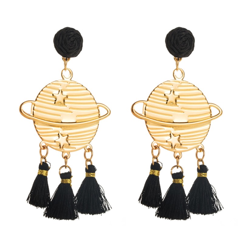 Fashion Jewelry Tassel Earrings For Women YWHME-262 