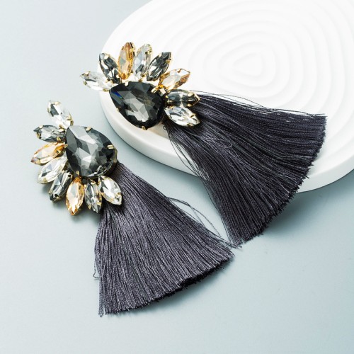 Fashion Jewelry Tassel Earrings For Women YWHME-263