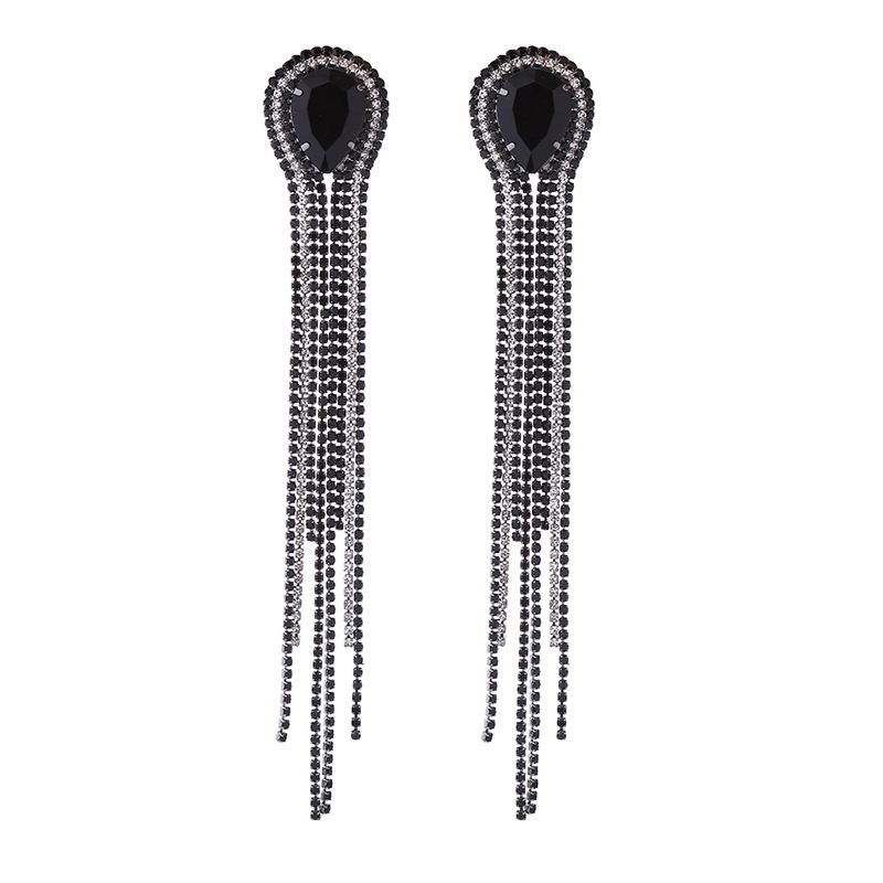 Fashion Jewelry Tassel Earrings For Women YWHME-304 