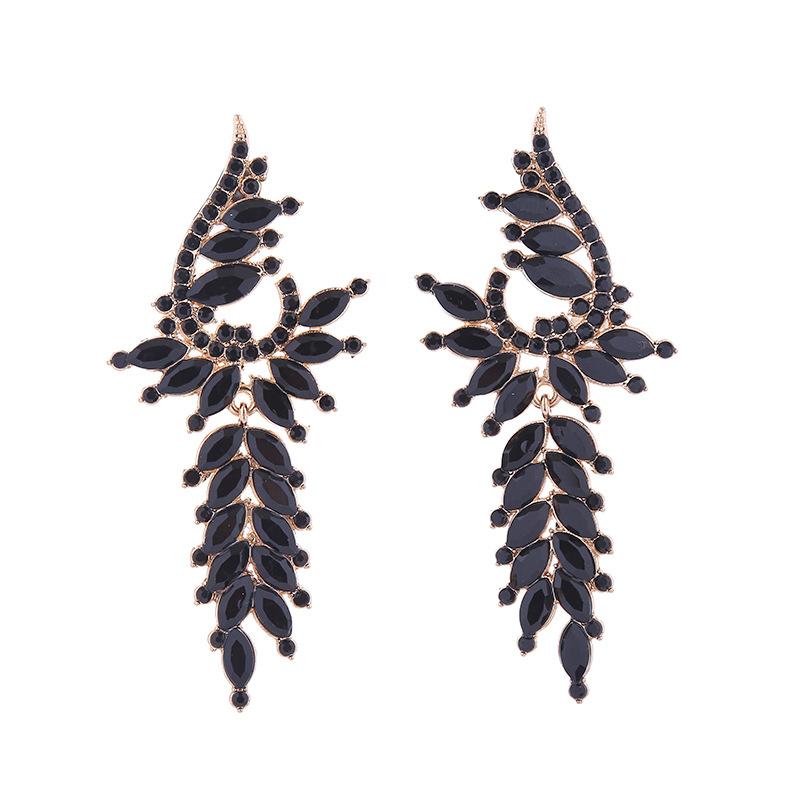 Fashion Jewelry Tassel Earrings For Women YWHME-306 