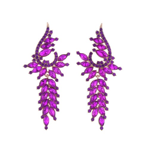 Fashion Jewelry Tassel Earrings For Women YWHME-306