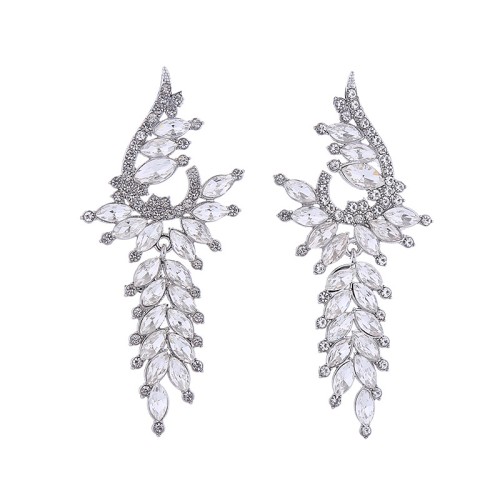 Fashion Jewelry Tassel Earrings For Women YWHME-306