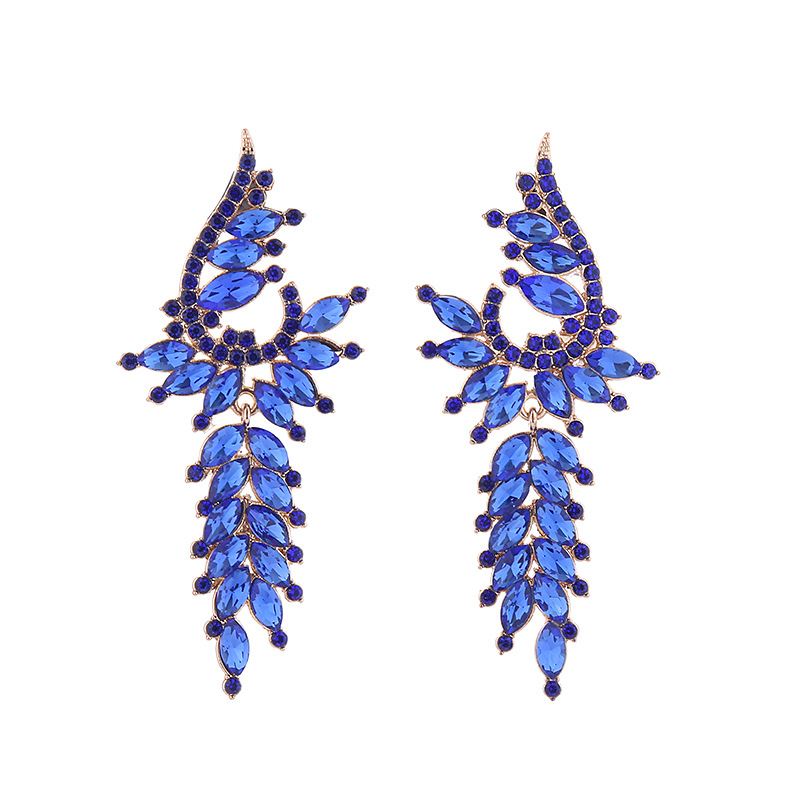 Fashion Jewelry Tassel Earrings For Women YWHME-306 