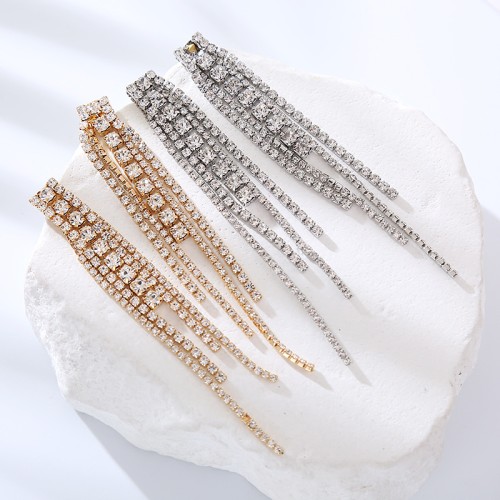 Fashion Jewelry Tassel Earrings For Women YWHME-310