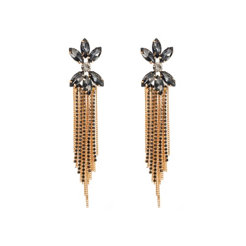 Fashion Jewelry Tassel Earrings For Women YWHME-314