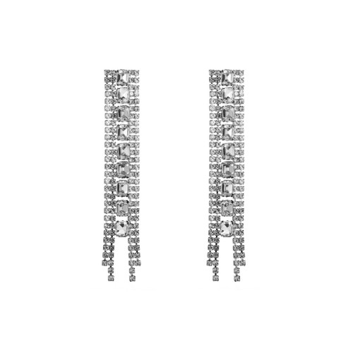 Fashion Jewelry Tassel Earrings For Women YWHME-318