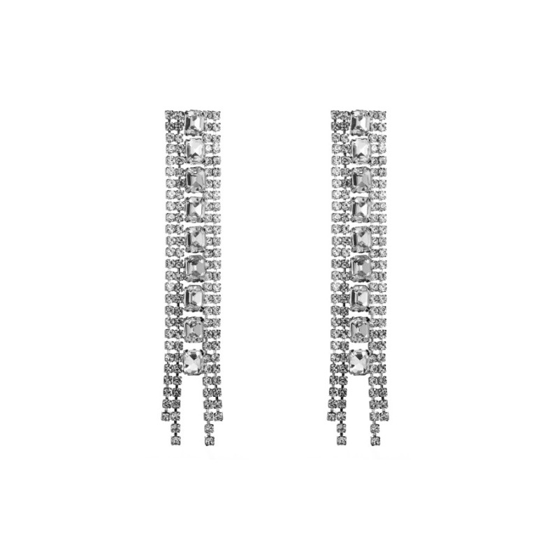 Fashion Jewelry Tassel Earrings For Women YWHME-318 