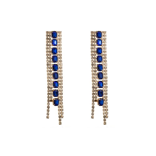 Fashion Jewelry Tassel Earrings For Women YWHME-318