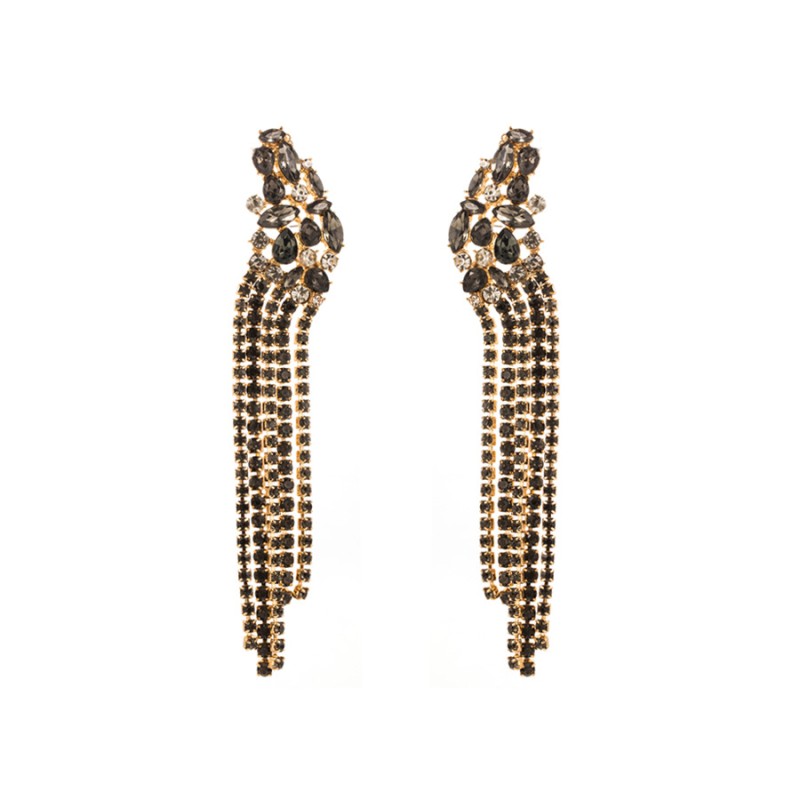 Fashion Jewelry Tassel Earrings For Women YWHME-321 