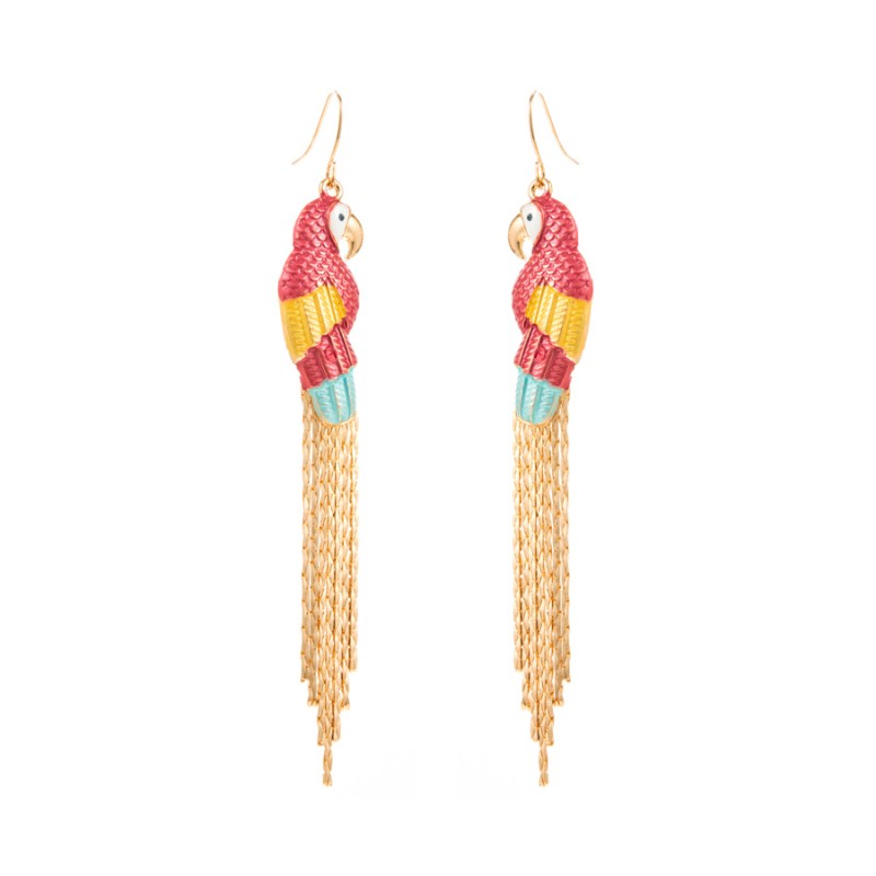 Fashion Jewelry Tassel Earrings For Women YWHME-322 