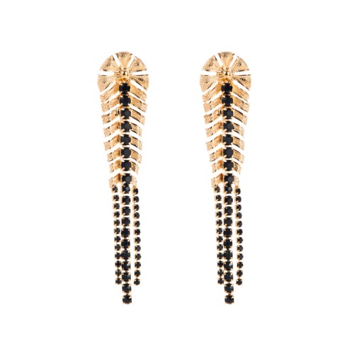 Fashion Jewelry Tassel Earrings For Women YWHME-323