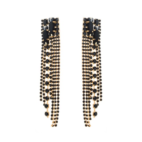 Fashion Jewelry Tassel Earrings For Women YWHME-324