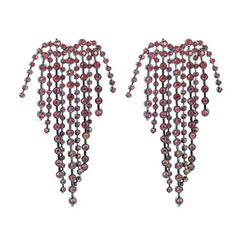 Fashion Jewelry Tassel Earrings For Women YWHME-342