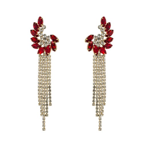 Fashion Jewelry Tassel Earrings For Women YWHME-345