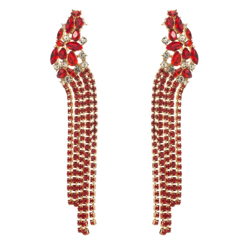 Fashion Jewelry Tassel Earrings For Women YWHME-356 