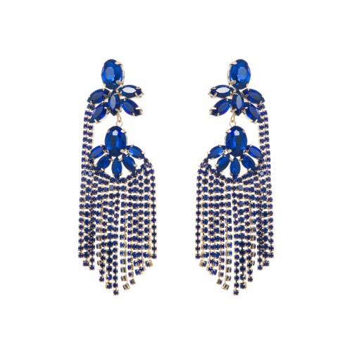 Fashion Jewelry Tassel Earrings For Women YWHME-362