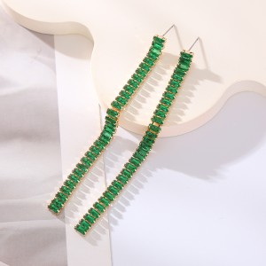 Fashion Jewelry Tassel Earrings For Women YWHME-365 