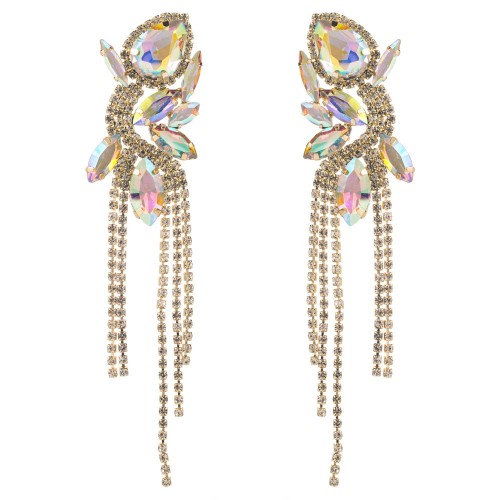 Fashion Jewelry Tassel Earrings For Women YWHME-368