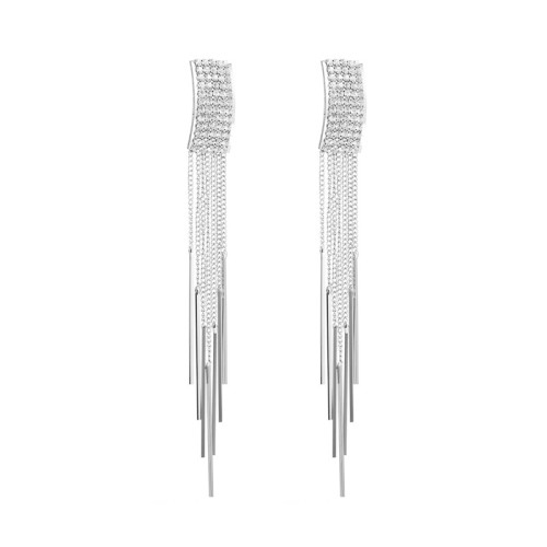 Fashion Jewelry Tassel Earrings For Women YWHME-381