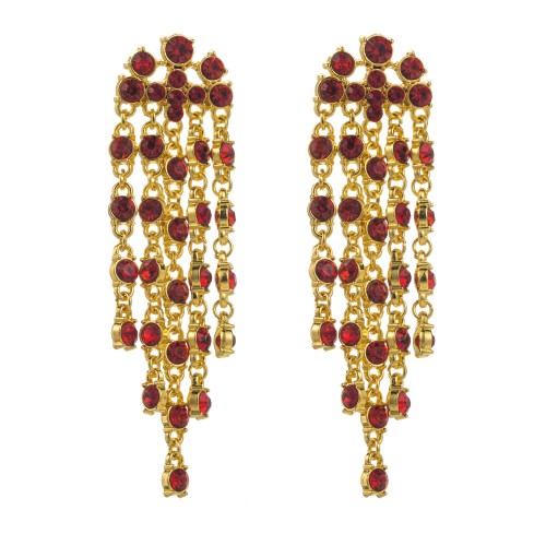 Fashion Jewelry Tassel Earrings For Women YWHME-392