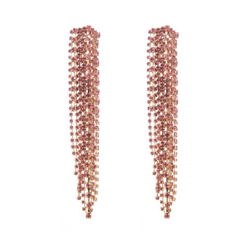 Fashion Jewelry Tassel Earrings For Women YWHME-395