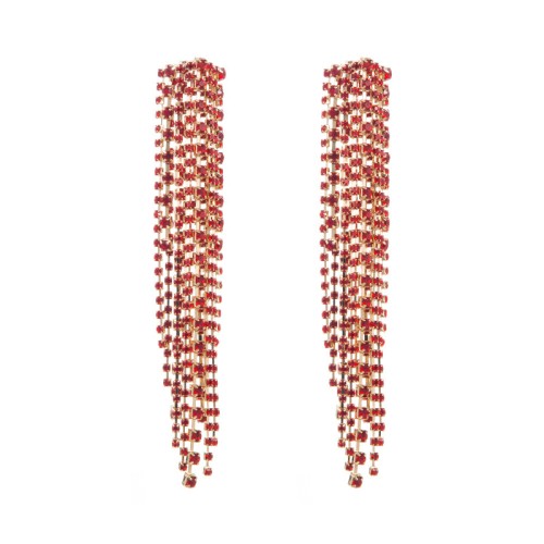 Fashion Jewelry Tassel Earrings For Women YWHME-395