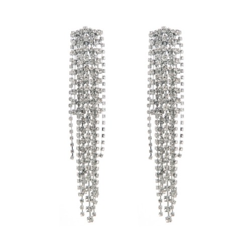 Fashion Jewelry Tassel Earrings For Women YWHME-395