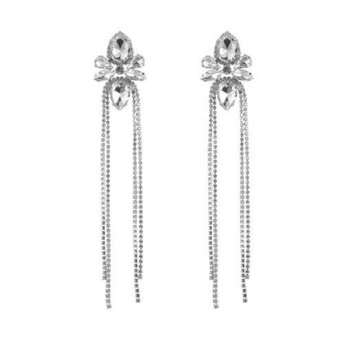 Fashion Jewelry Tassel Earrings For Women YWHME-397