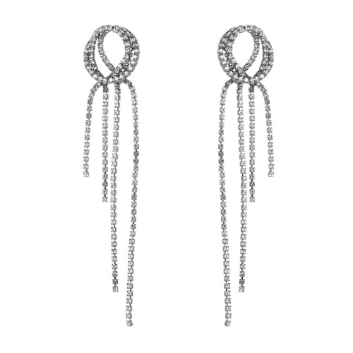 Fashion Jewelry Tassel Earrings For Women YWHME-398