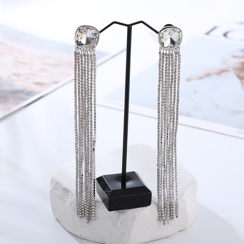 Fashion Jewelry Tassel Earrings For Women YWHME-399