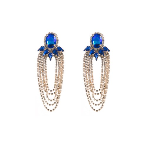 Fashion Jewelry Tassel Earrings For Women YWHME-400