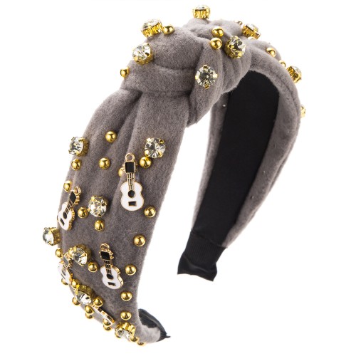 Fashion Jewelry Cloth Headbands For Women YWHMH-102