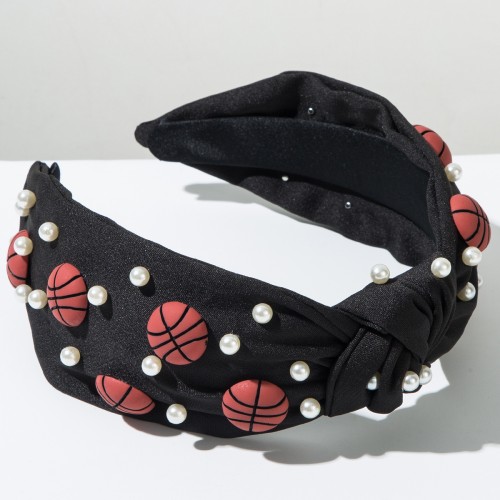 Fashion Jewelry Cloth Headbands For Women YWHMH-11