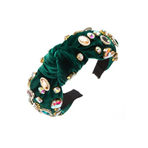 Fashion Jewelry Cloth Headbands For Women YWHMH-119