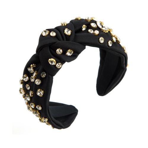 Fashion Jewelry Cloth Headbands For Women YWHMH-12