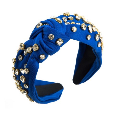 Fashion Jewelry Cloth Headbands For Women YWHMH-12