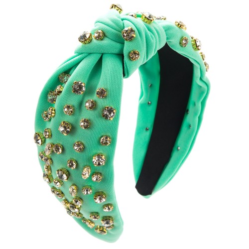 Fashion Jewelry Cloth Headbands For Women YWHMH-12