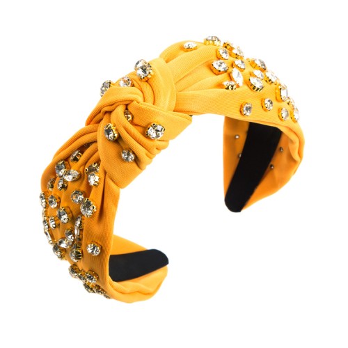 Fashion Jewelry Cloth Headbands For Women YWHMH-12