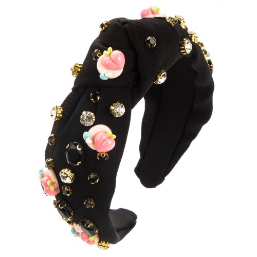 Fashion Jewelry Cloth Headbands For Women YWHMH-122