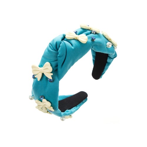 Fashion Jewelry Cloth Headbands For Women YWHMH-124